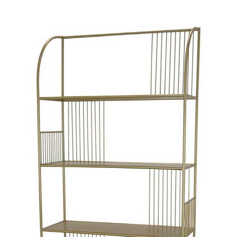Benjara Plant Display Stand- 71