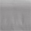 Benjara Fys 3pc Queen Size Coverlet Set- Soft Woven Jacquard Matelasse- Gray