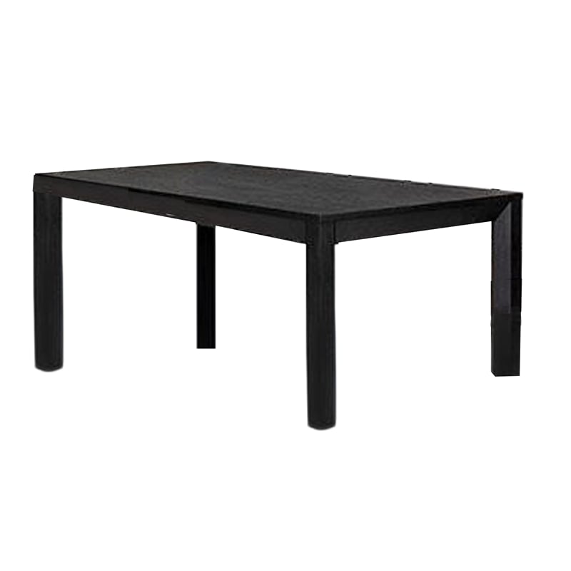 Benjara Kizie Dining Table- 94-118