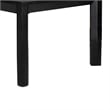 Benjara Kizie Dining Table- 94-118