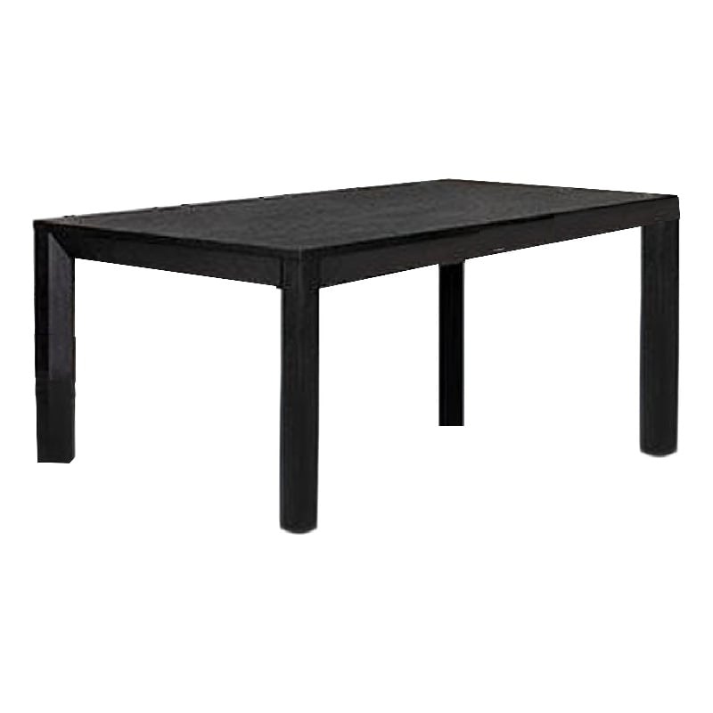 Benjara Kizie Dining Table- 94-118