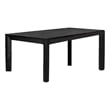 Benjara Kizie Dining Table- 94-118