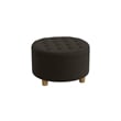 Benjara Jo Storage Ottoman- 28