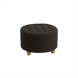 Benjara Jo Storage Ottoman- 28