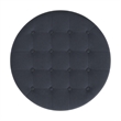 Benjara Jo Storage Ottoman- 28