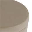 Benjara Gio Storage Ottoman- 19