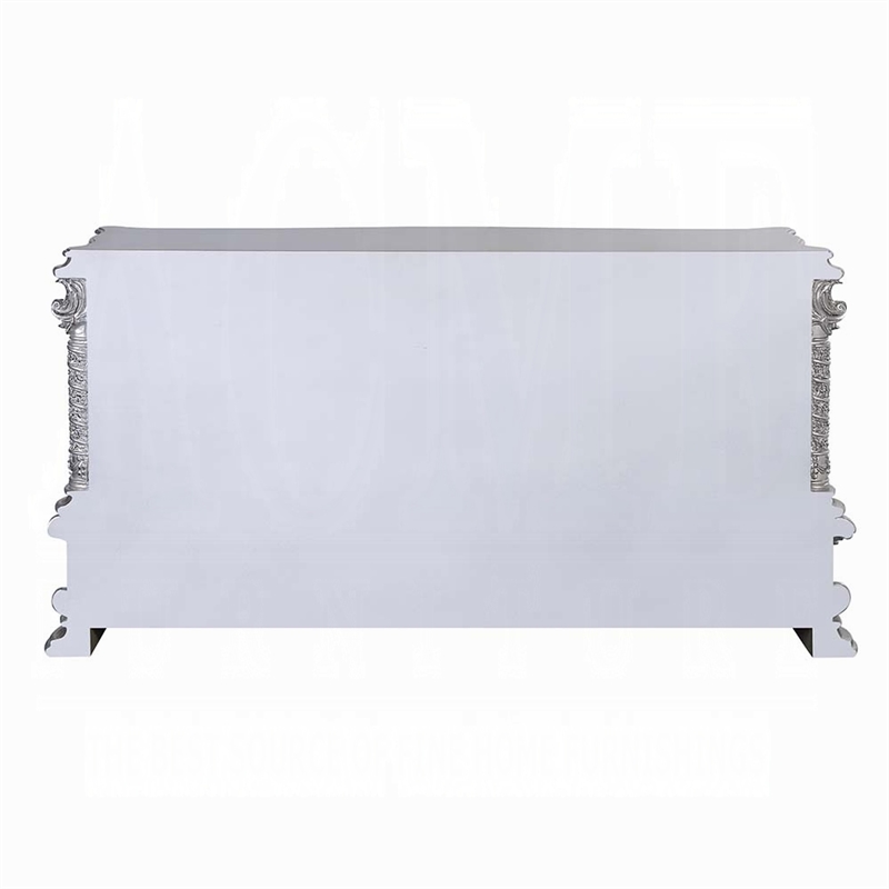 Benjara Vera Sideboard Buffet Console- 79