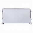 Benjara Vera Sideboard Buffet Console- 79