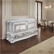 Benjara Vera Sideboard Buffet Console- 79