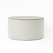 Benjara Mesy Storage Ottoman- 30
