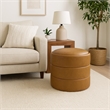 Benjara Pero Storage Ottoman- 18