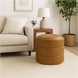 Benjara Pero Storage Ottoman- 18