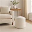 Benjara Pero Storage Ottoman- 18