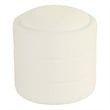 Benjara Pero Storage Ottoman- 18