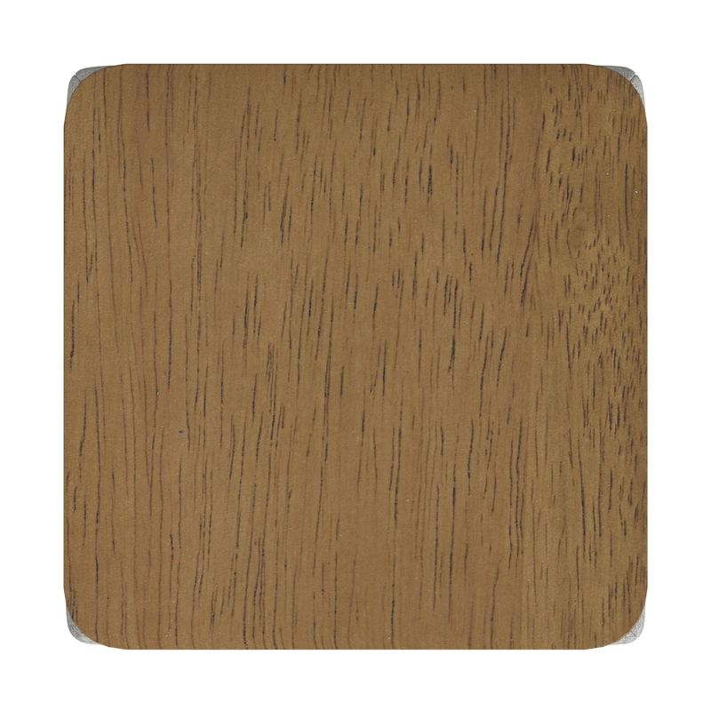 Benjara Mody Storage Ottoman- Gray Upholstery- 19