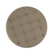 Benjara Jo Storage Ottoman- 28