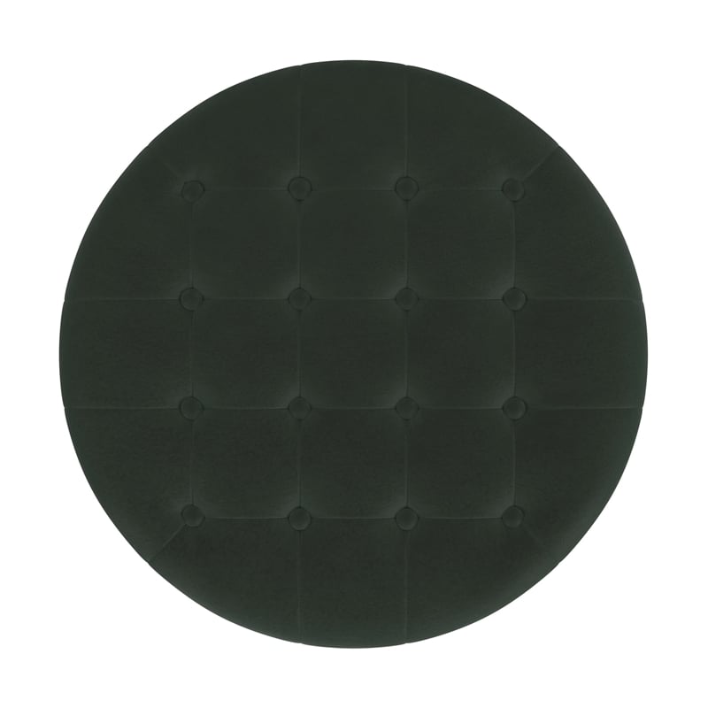 Benjara Jo Storage Ottoman- 28