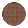 Benjara Jo Storage Ottoman- 28