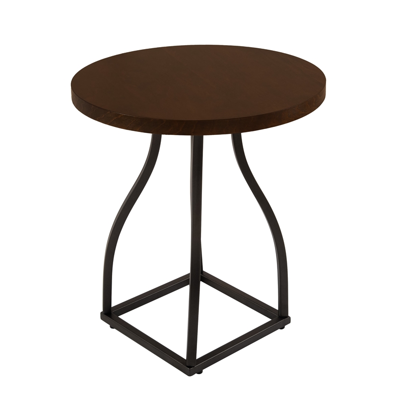 Benjara Tior Accent Table- 20