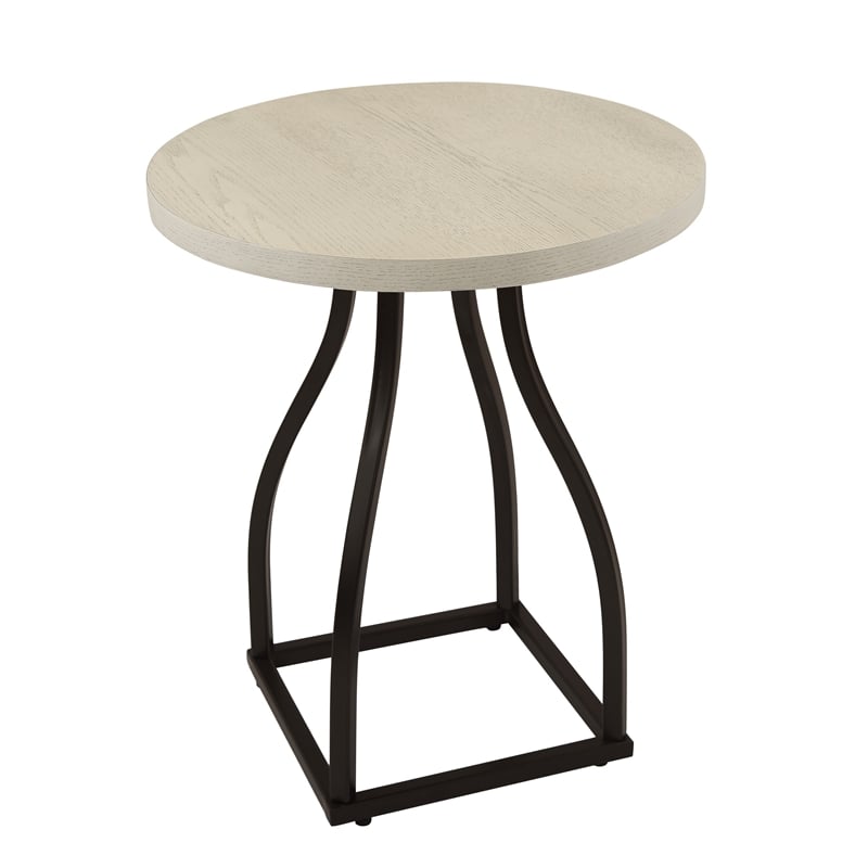 Benjara Tior Accent Table- 20