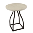 Benjara Tior Accent Table- 20