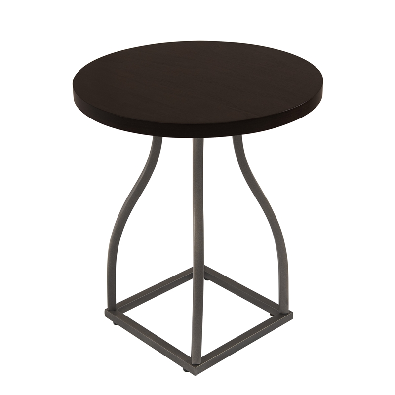 Benjara Tior Accent Table- 20