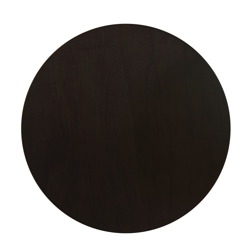 Benjara Tior Accent Table- 20