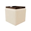 Benjara Soa Storage Ottoman- 18