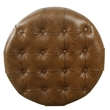 Benjara Gery Accent Storage Ottoman- 25