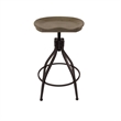 Benjara Counter Bar Stool- 26-30