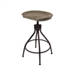 Benjara Counter Bar Stool- 26-30