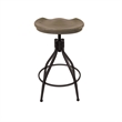 Benjara Counter Bar Stool- 26-30