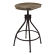 Benjara Counter Bar Stool- 26-30