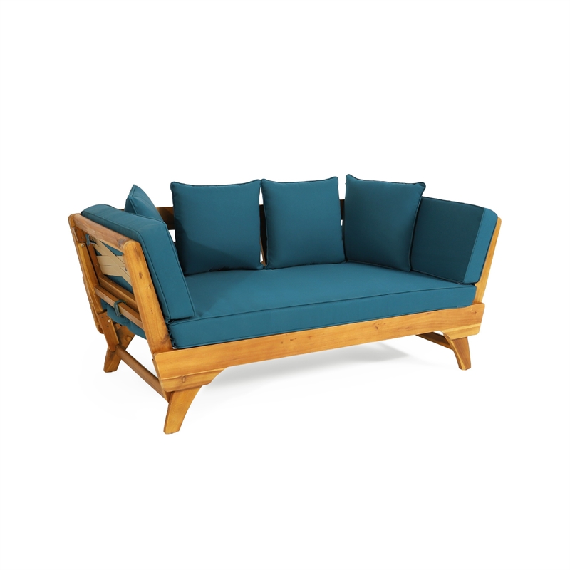 Benjara Flex Outdoor Daybed- 65