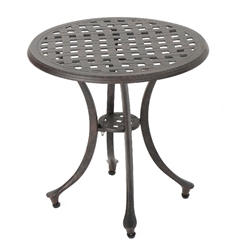 Patio End Tables