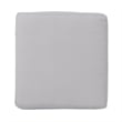 Benjara Outdoor Ottoman- 16