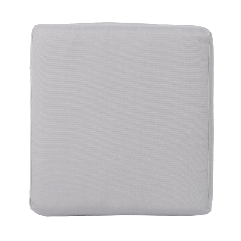 Benjara Outdoor Ottoman- 16