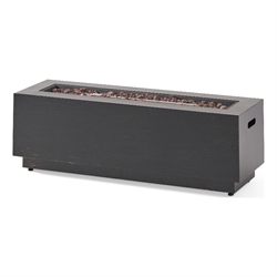 Outdoor Fireplaces & Heaters