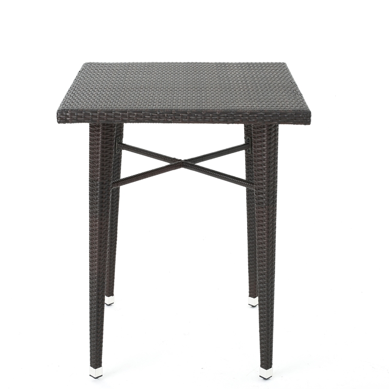 Benjara Outdoor Bar Table- 33
