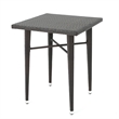 Benjara Outdoor Bar Table- 33