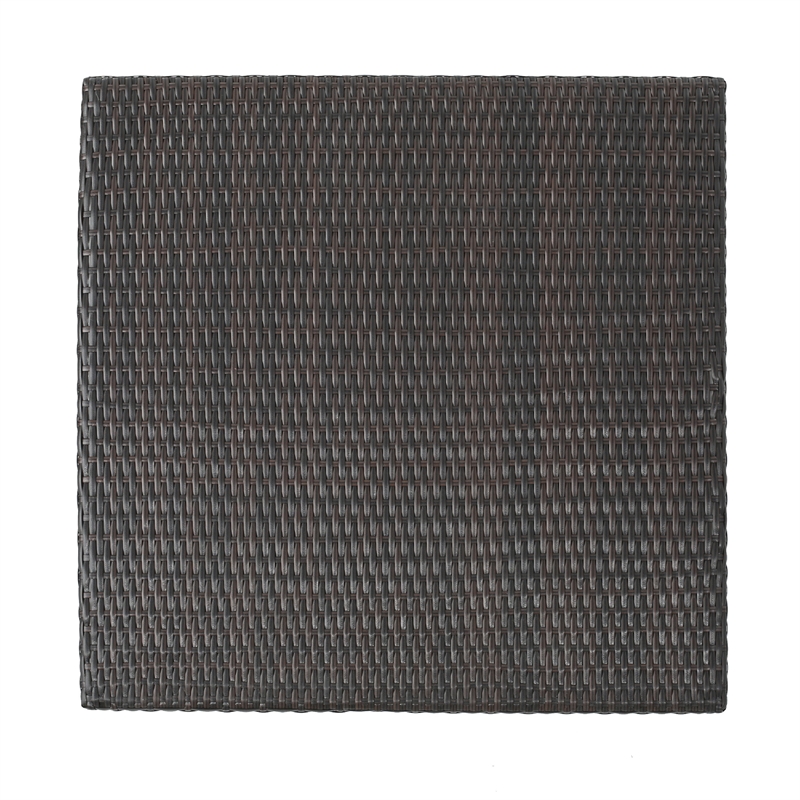 Benjara Outdoor Bar Table- 33