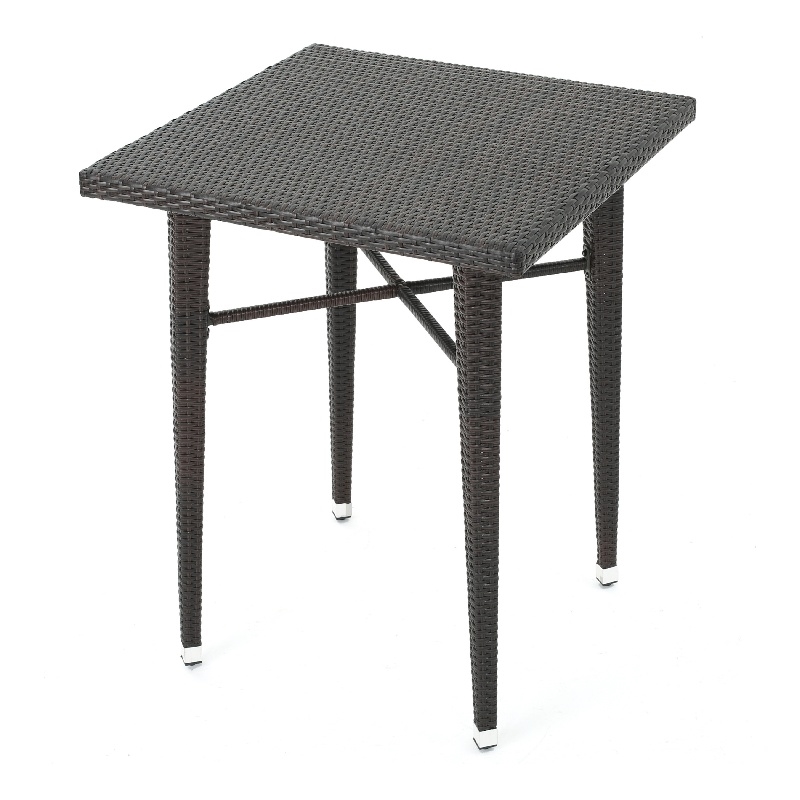 Benjara Outdoor Bar Table- 33
