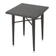 Benjara Outdoor Bar Table- 33