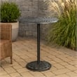 Benjara Outdoor Bar Table- 35