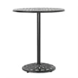 Benjara Outdoor Bar Table- 35