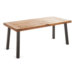 Patio Dining Tables
