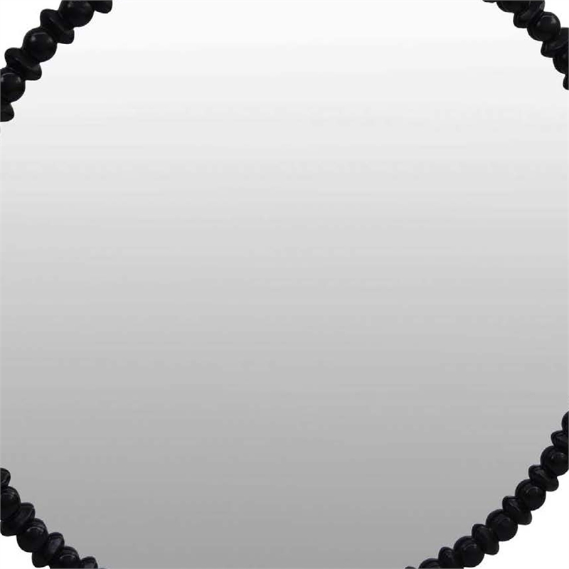 Benjara Perz Wall Mirror- 36