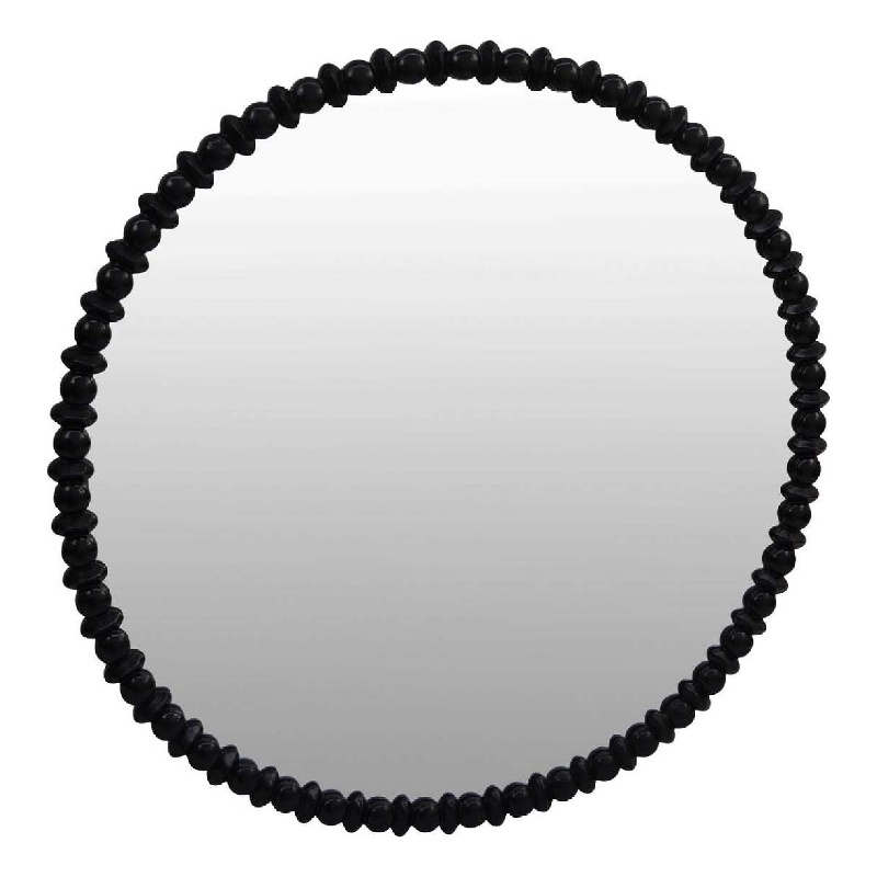 Benjara Perz Wall Mirror- 36