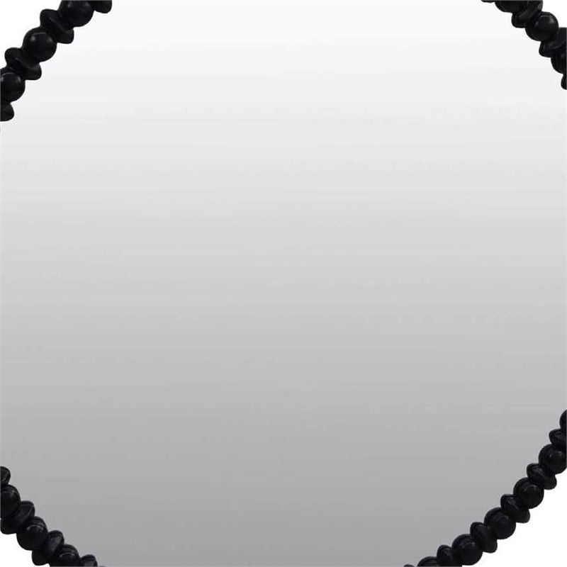 Benjara Perz Wall Mirror- 36