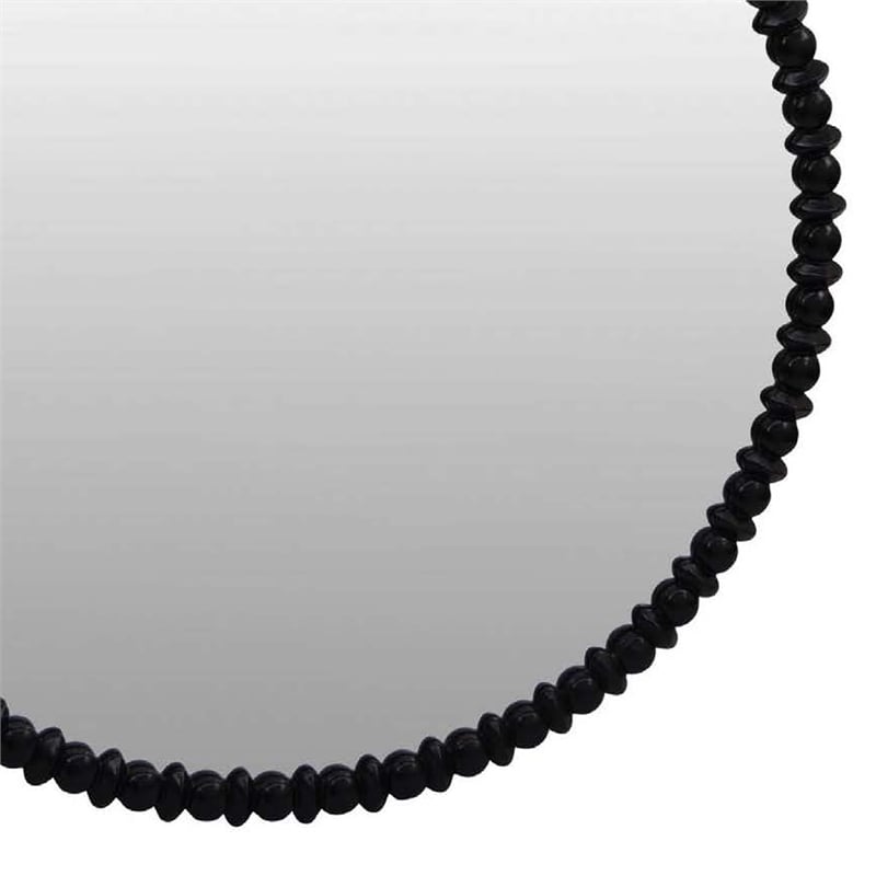 Benjara Perz Wall Mirror- 36